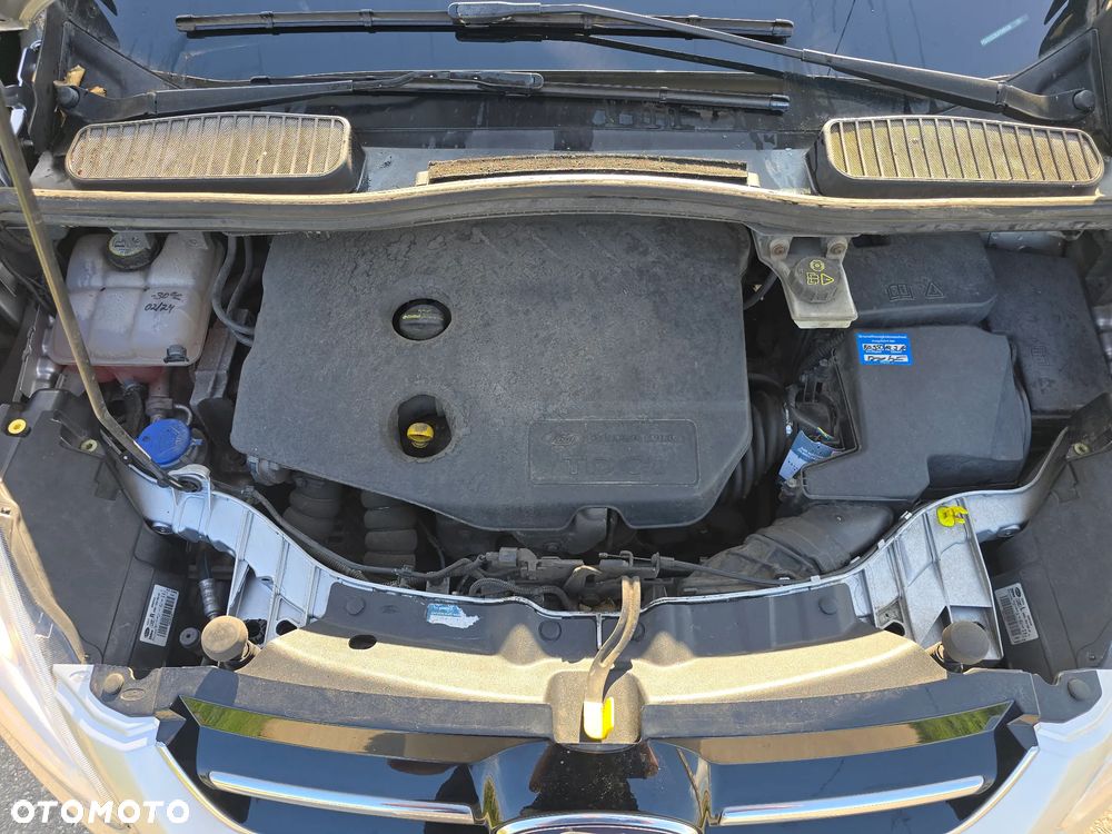 Ford C-MAX - 18