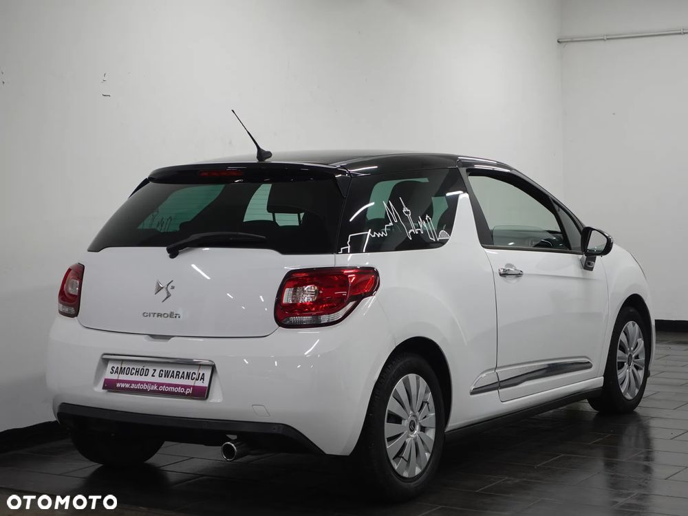 Citroën DS3 - 8
