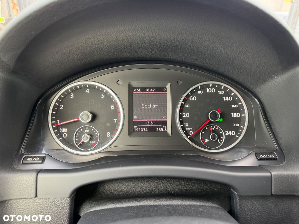 Volkswagen Tiguan 2.0 TSI 4Motion DSG Sport & Style - 13