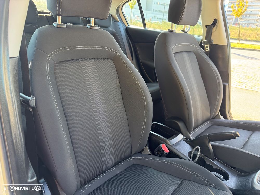 Fiat Tipo 1.3 M-Jet Lounge J17 - 7