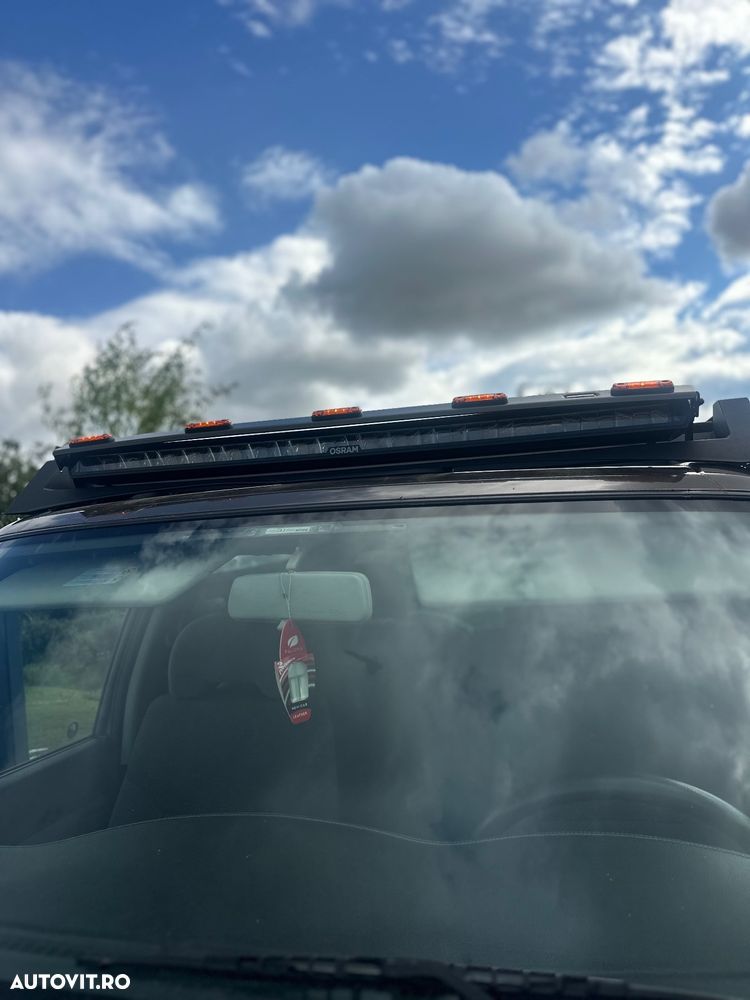 Nissan Patrol 3.0 Di Profi - 16