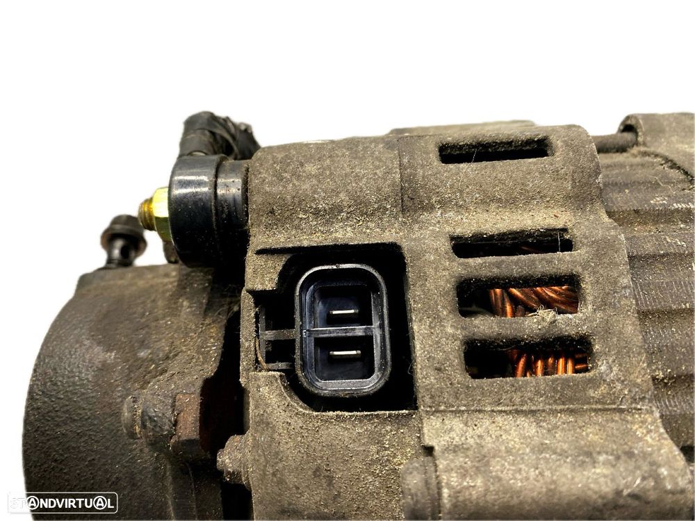 Alternador Hyundai I30 (Fd) - 3