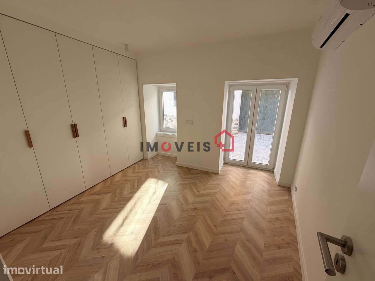 Apartamento T1 Novo, Centro Histórico Leiria - Grande imagem: 4/15