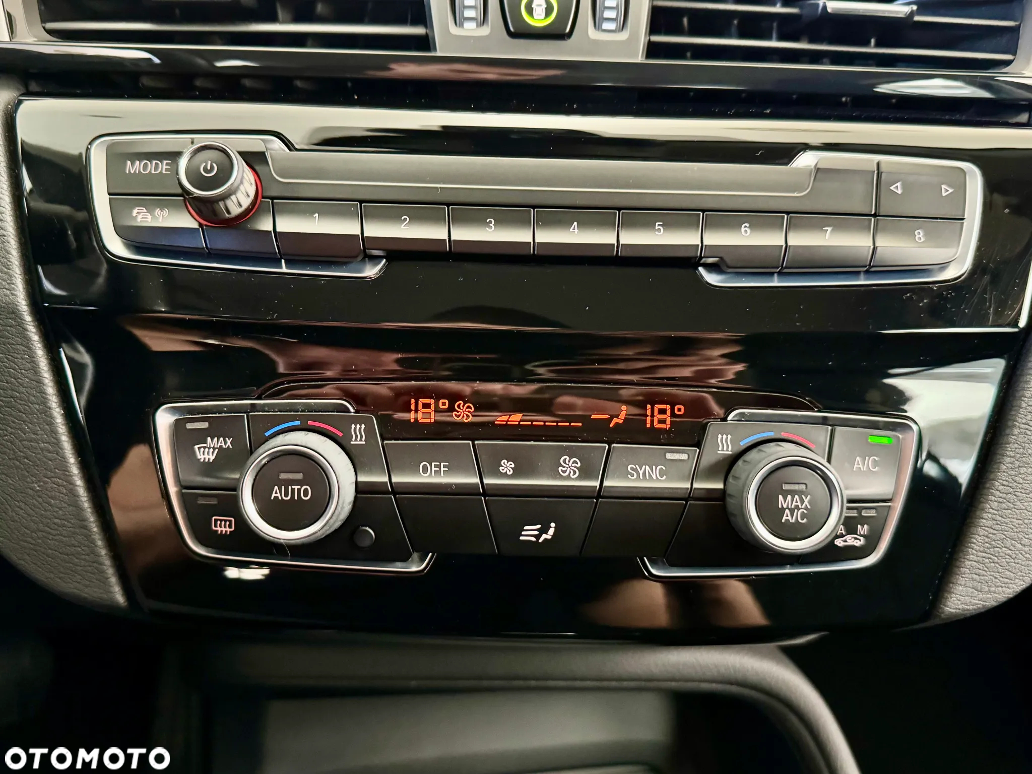 BMW X1 sDrive18i - 7