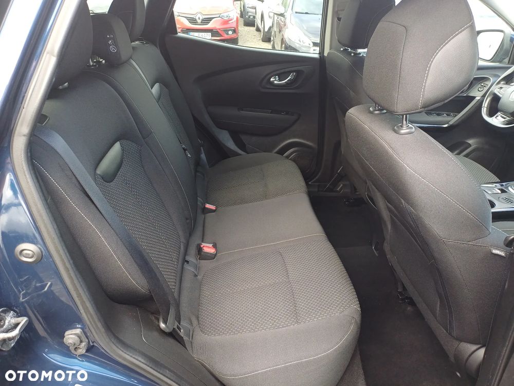 Renault Kadjar 1.5 dCi Energy Limited - 10
