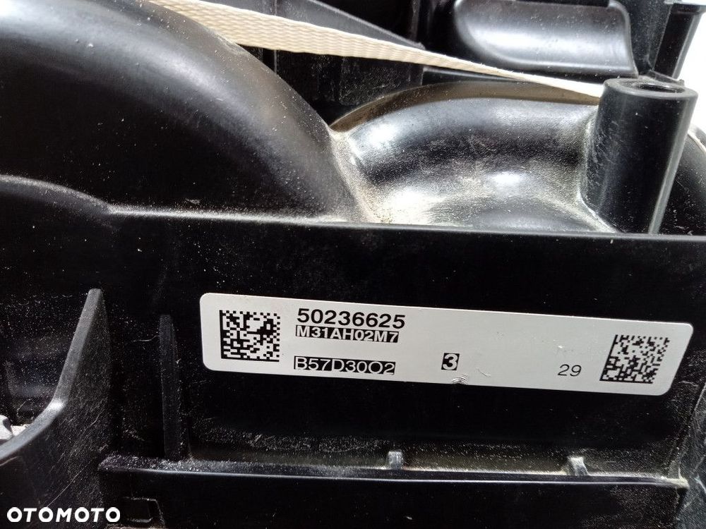 BMW 7 G11 G12 G30 SILNIK DIESLA 3.0d 286KM B57D30B - 7