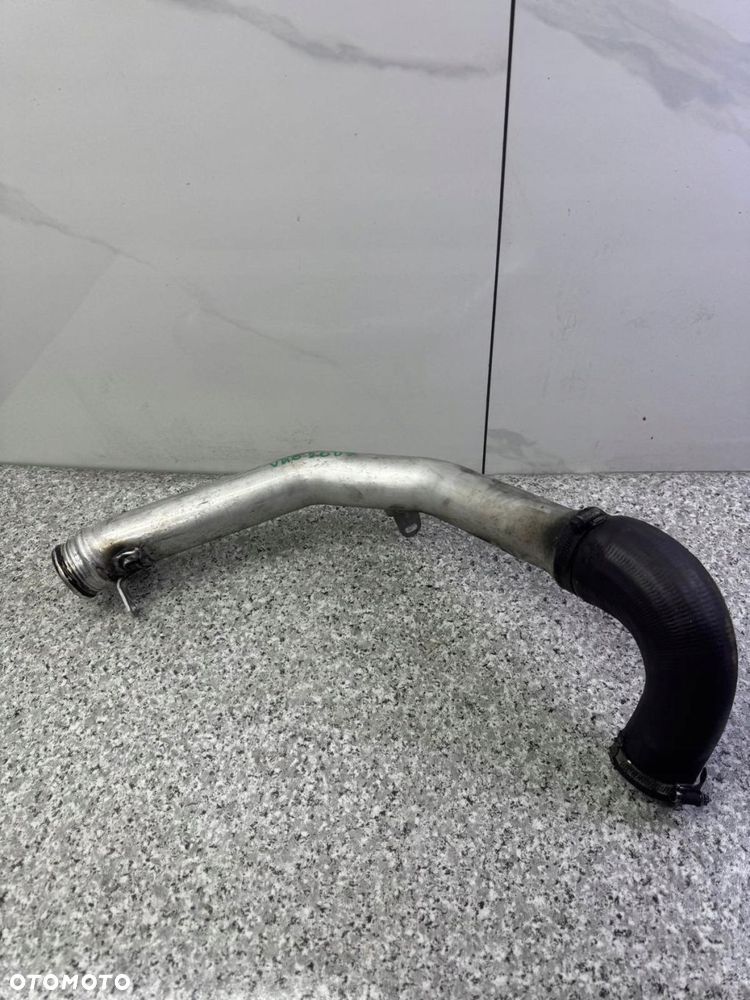 rura przewód intercoolera volvo v40 ii 2012-2018r 2.0 d 31411651 - 5