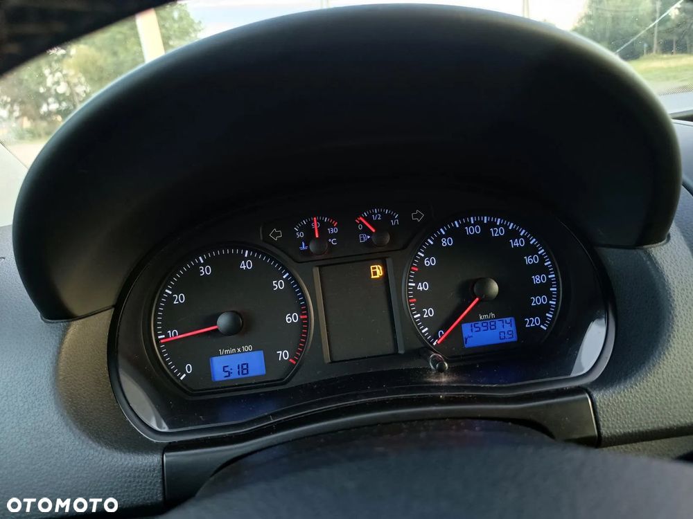 Volkswagen Polo 1.2 United - 39