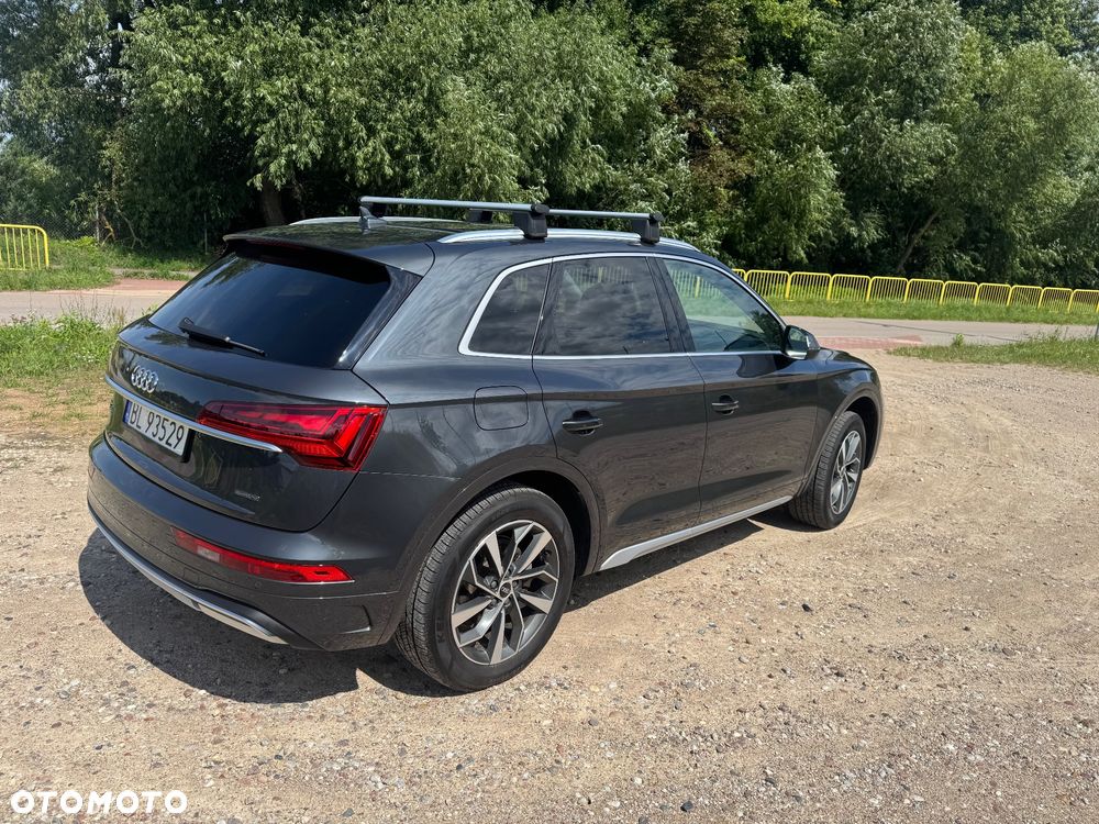 Audi Q5 45 TFSI mHEV Quattro S tronic - 16