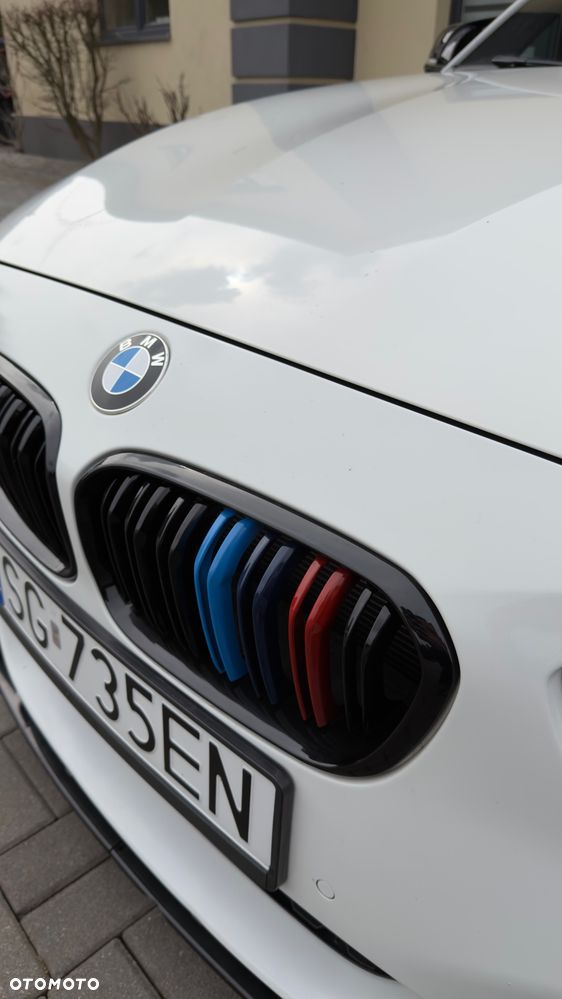 BMW Seria 1 118i M Sport - 16