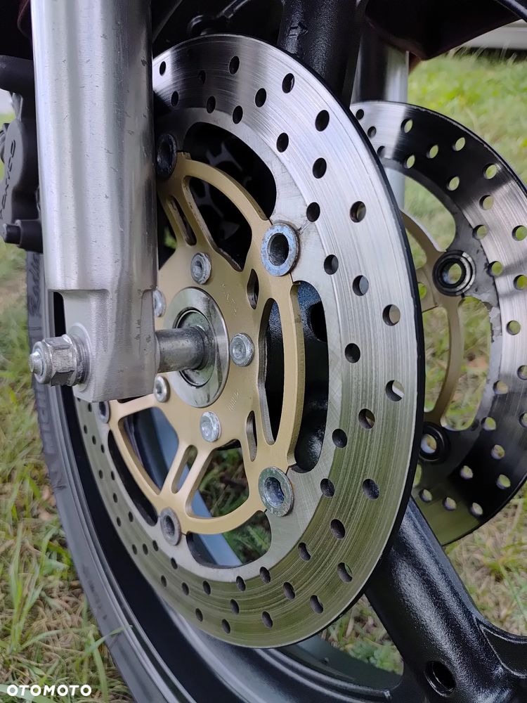 Suzuki GSX-F - Katana - 17