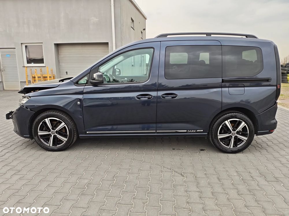 Volkswagen Caddy 2.0 (5-Si.) Dark Label - 2