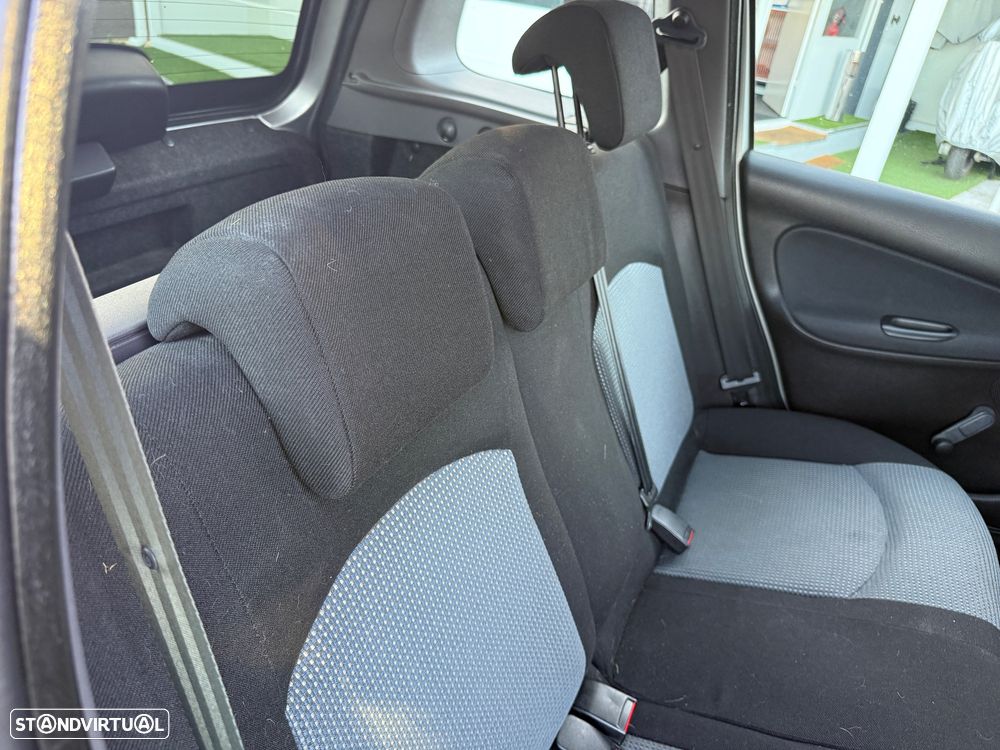 Peugeot 206 SW 1.1 Colorline - 17