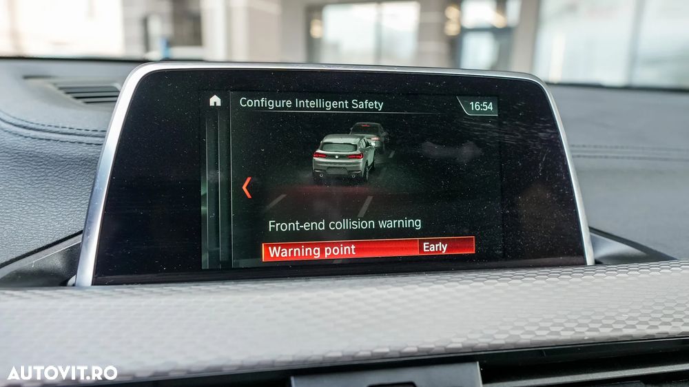 BMW X2 sDrive18d Aut. M Sport - 14