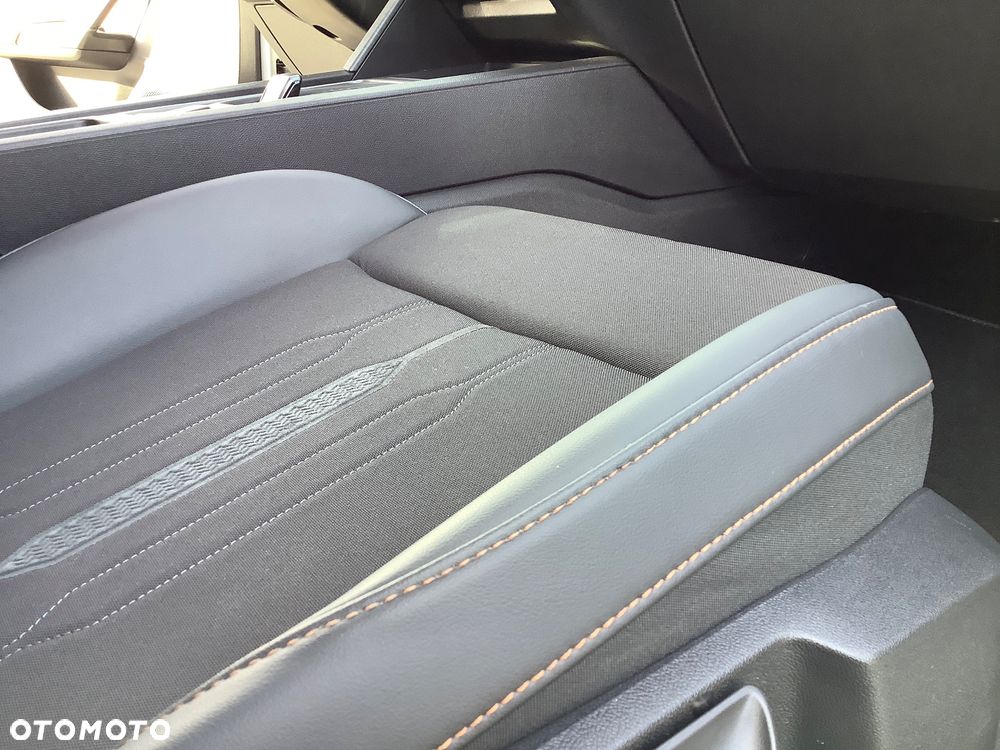 Cupra Leon Sportstourer - 21