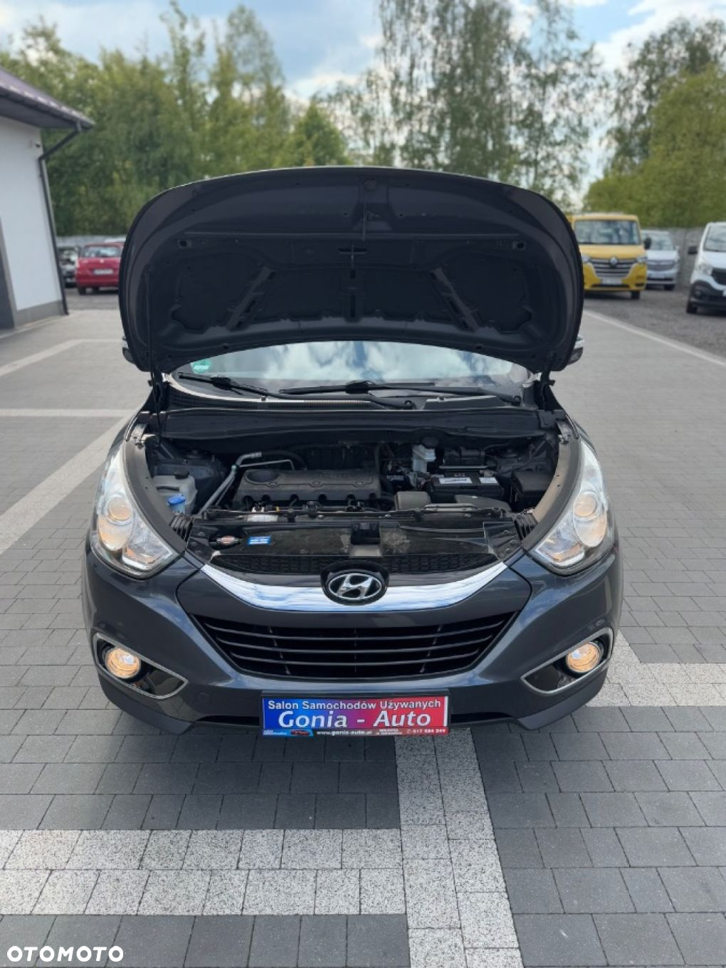 Hyundai ix35 - 13