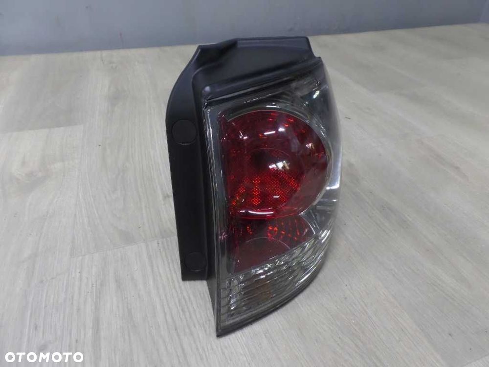 LEXUS RX 300 330 LIFT 00-03 LAMPA TYL PRAWA - 3