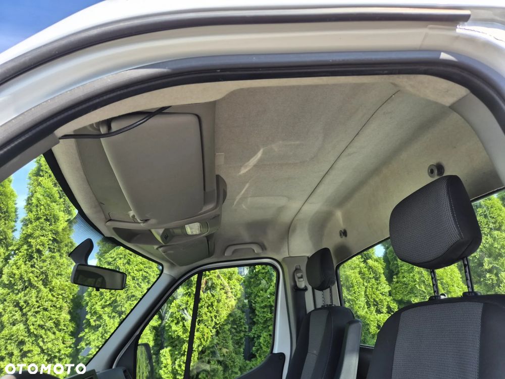 Renault Master 2.3/ Wywrotka 3-stronna/ - 11
