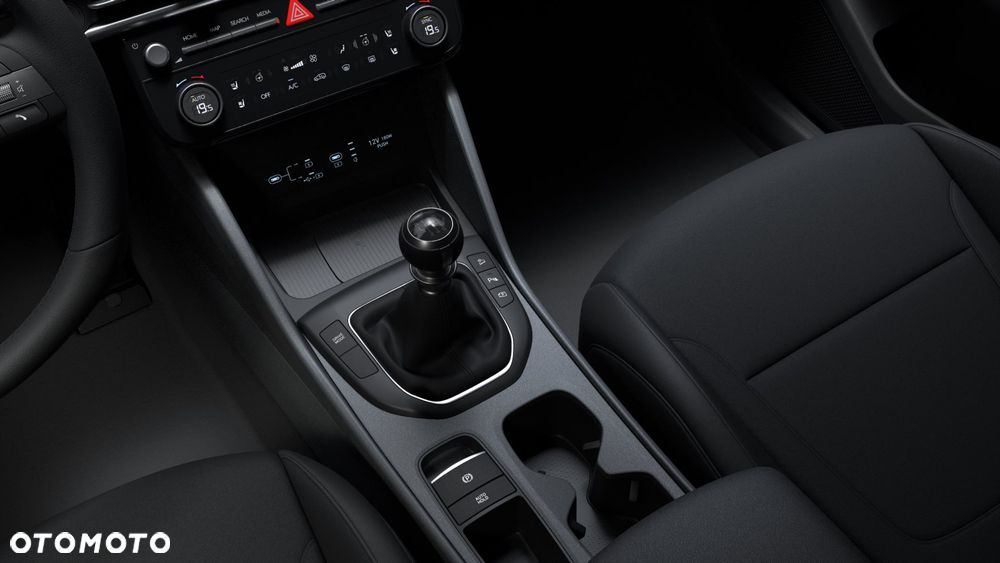 Hyundai Tucson 1.6 T-GDi Smart 2WD - 13