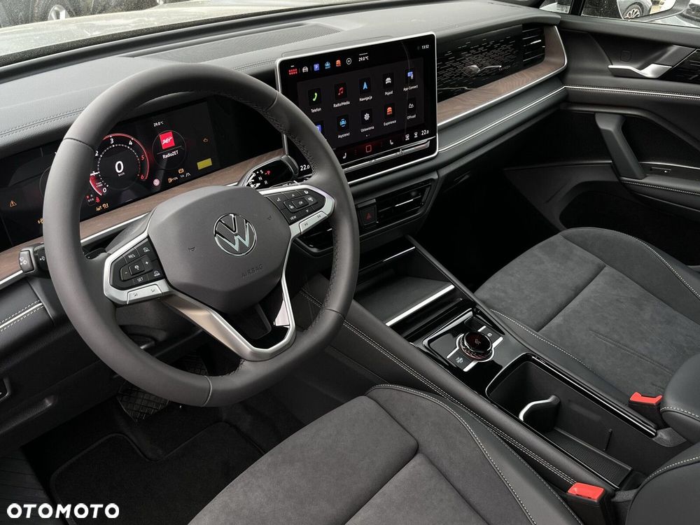 Volkswagen Tayron - 26