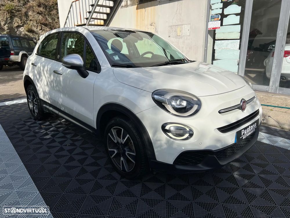 Fiat 500X 1.3 MJ Mirror S&S - 3