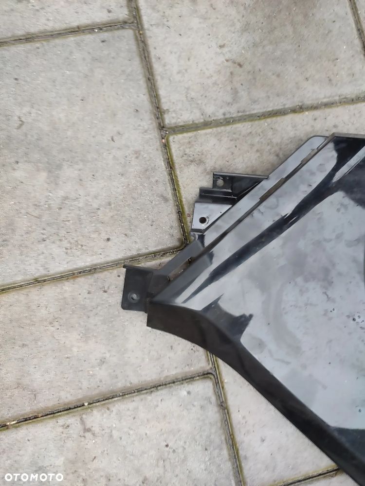 Owiewka, osłona, wypełnienie Daelim XQ 125 250 - 5