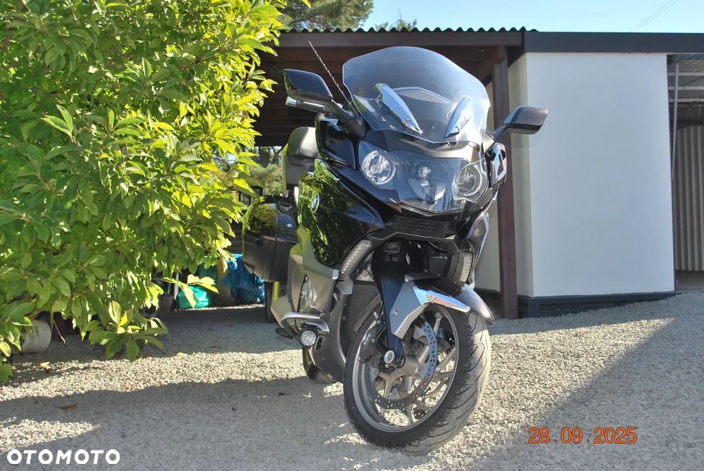 BMW K - 4