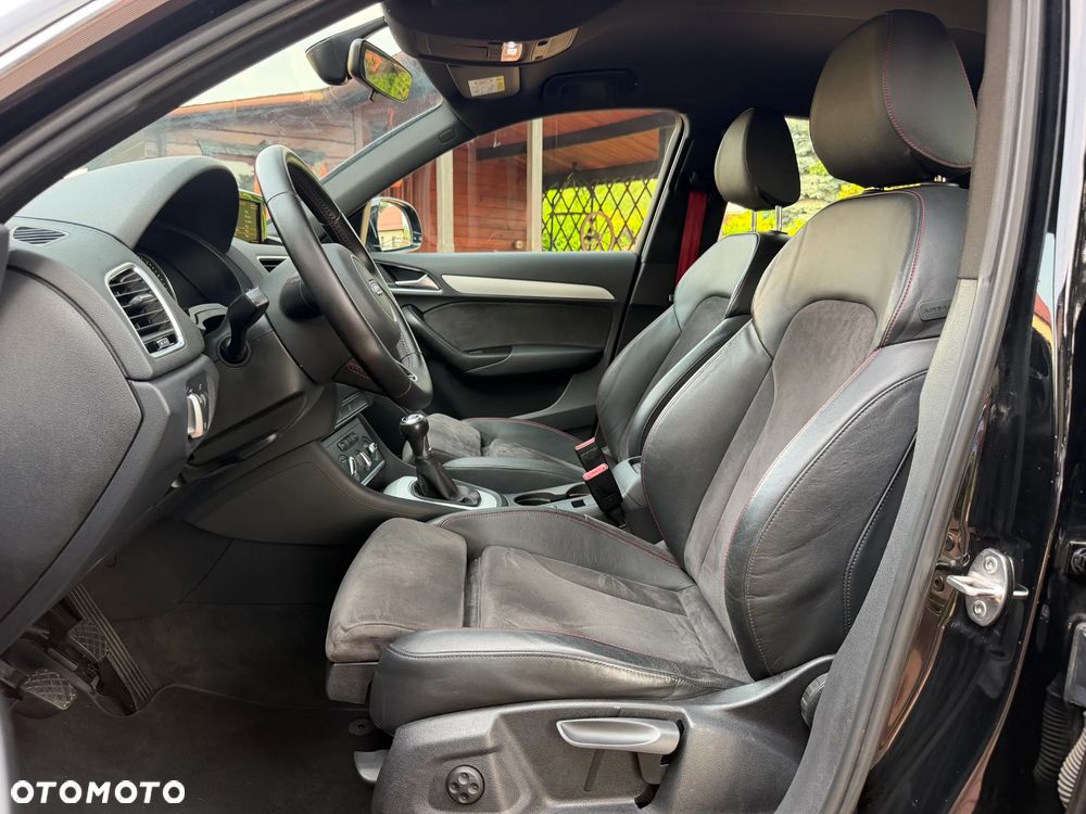 Audi Q3 1.4 TFSI CoD ultra Sport - 17