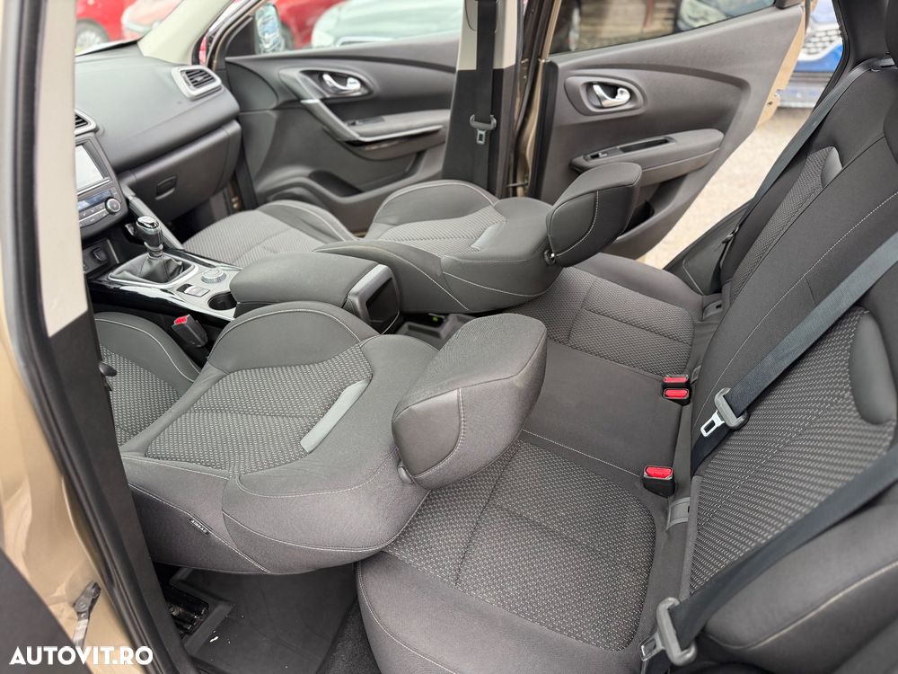 Renault Kadjar Energy dCi 130 CROSSBORDER - 10