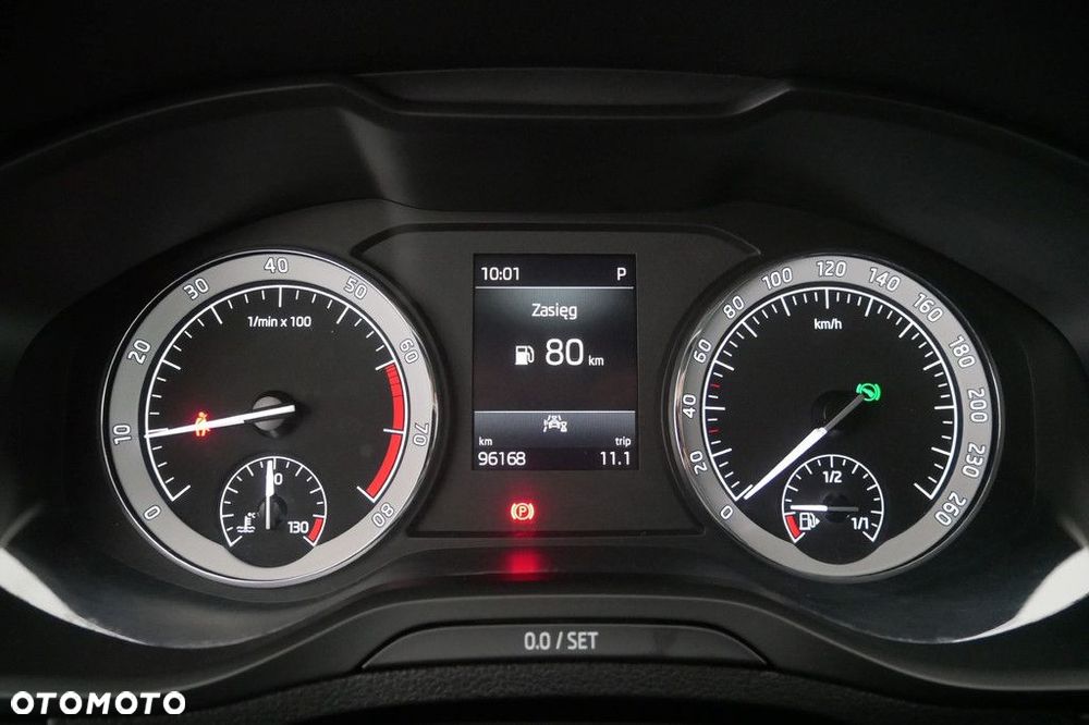 Skoda Karoq 1.5 TSI ACT Ambition DSG - 9