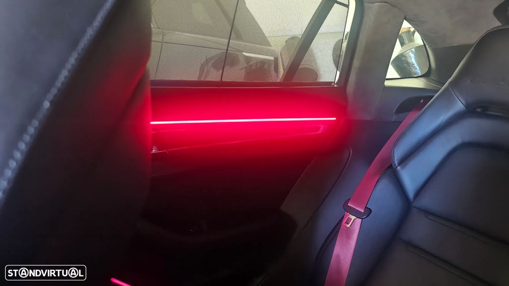 Porsche Panamera Sport Turismo - 18