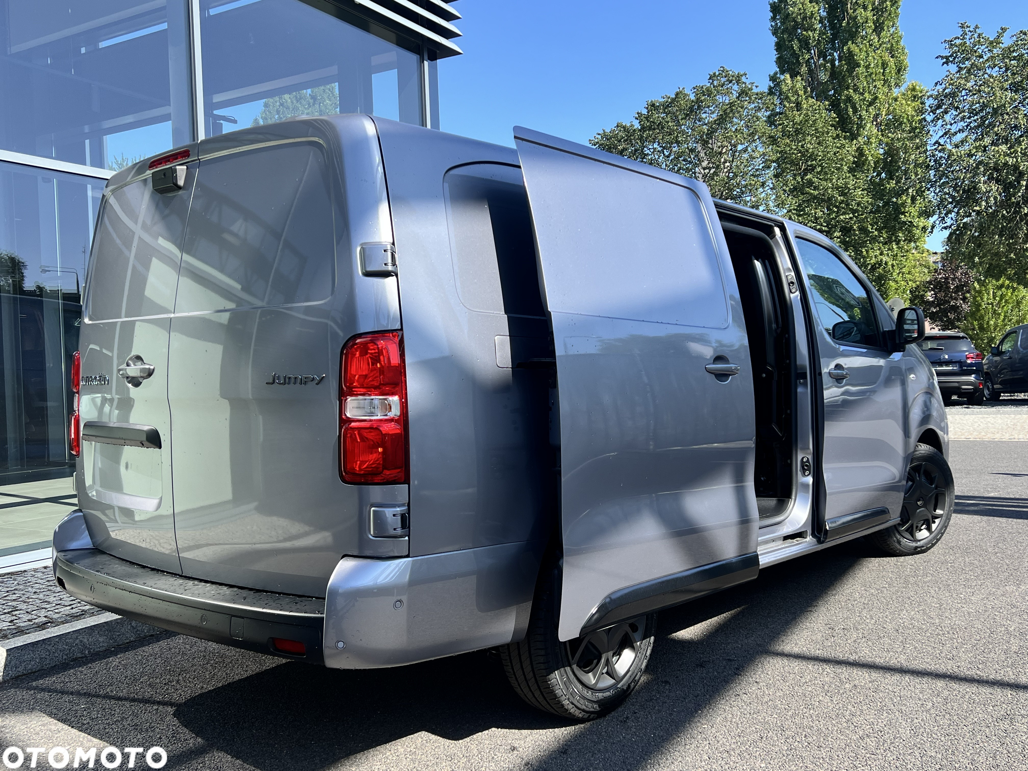Citroën JUMPY - 7