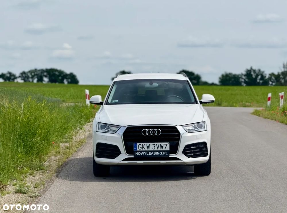 Audi Q3 1.4 TFSI Sport S tronic - 32