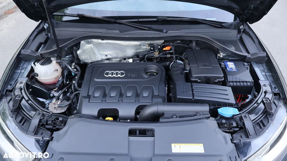Audi Q3 2.0 TDI Quattro S tronic - 39