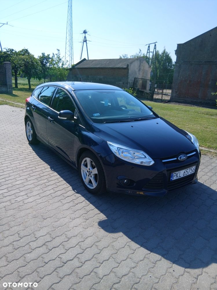 Ford Focus - 5