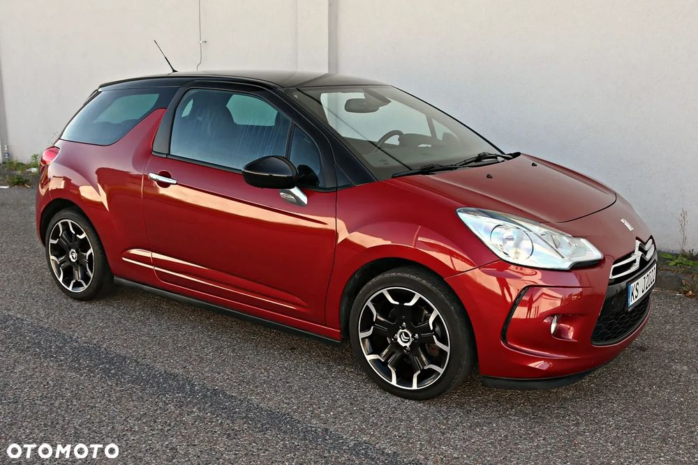 Citroën DS3 - 20