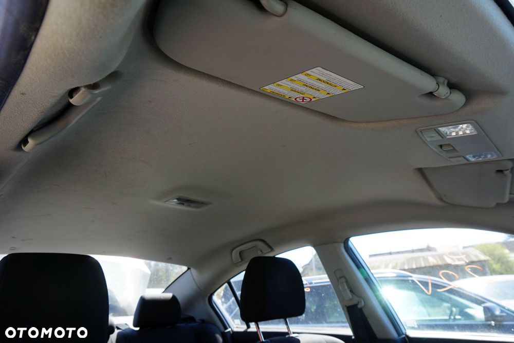 PODSUFITKA 3 I BK SEDAN  MAZDA 2003-2006 - 1