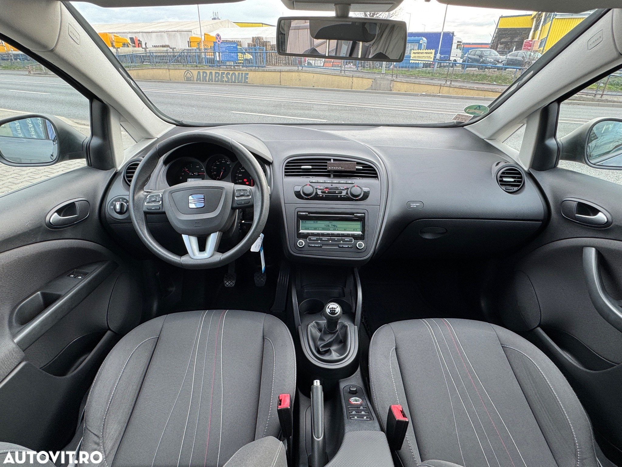 Seat Altea XL - 6