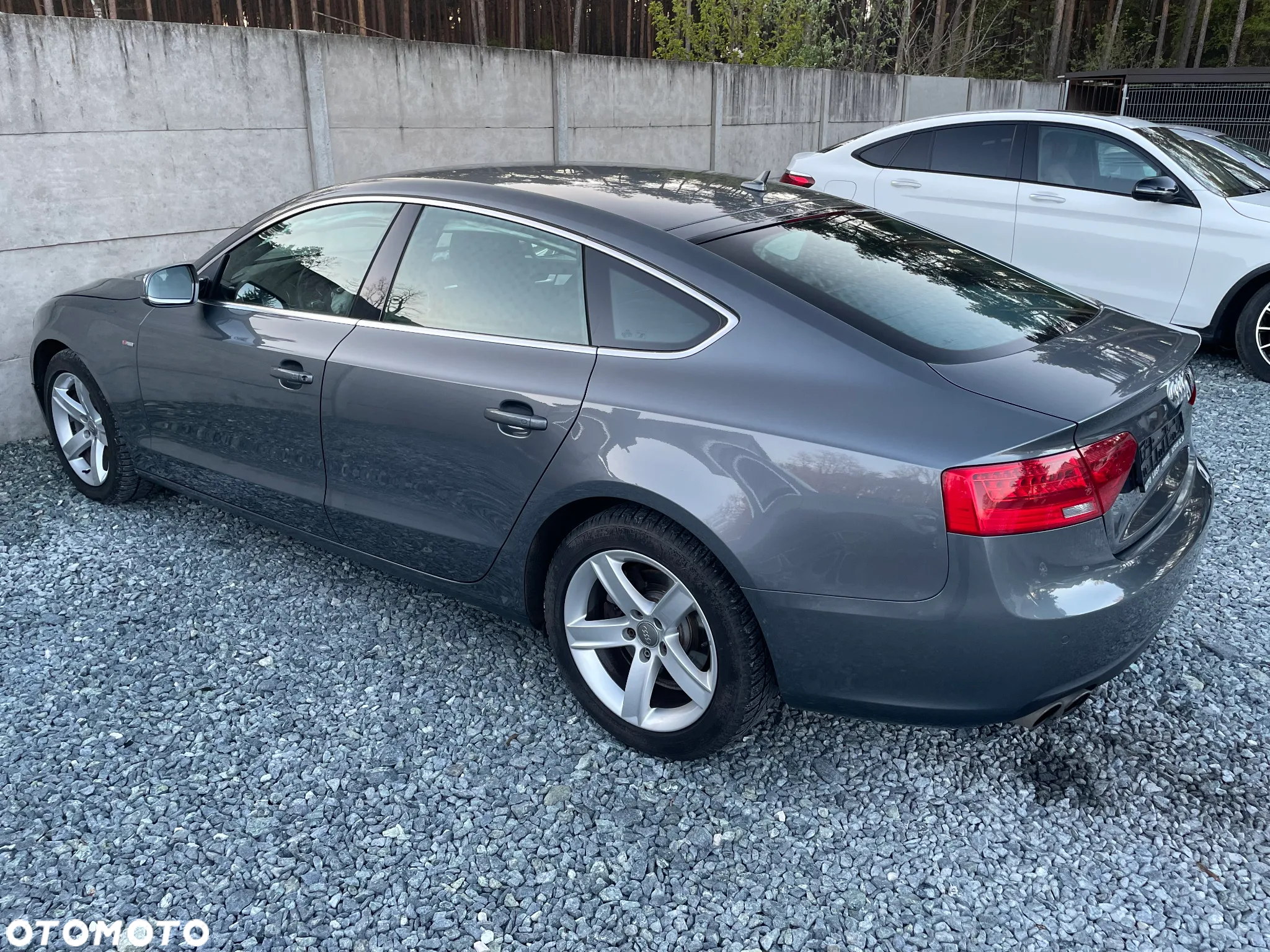 Audi A5 - 4