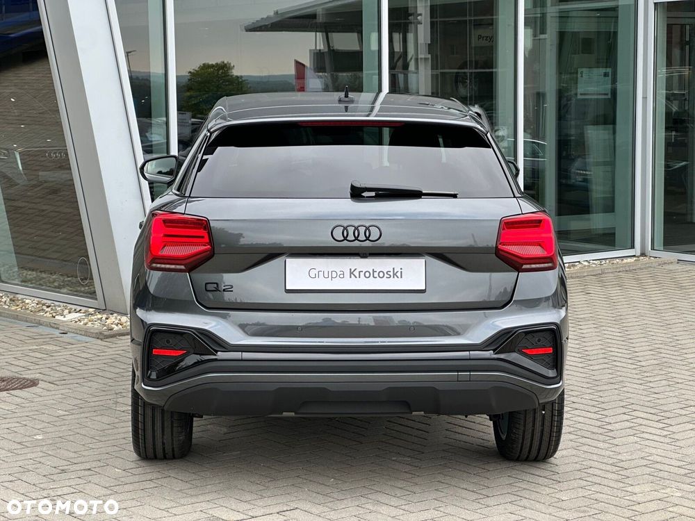 Audi Q2 - 7