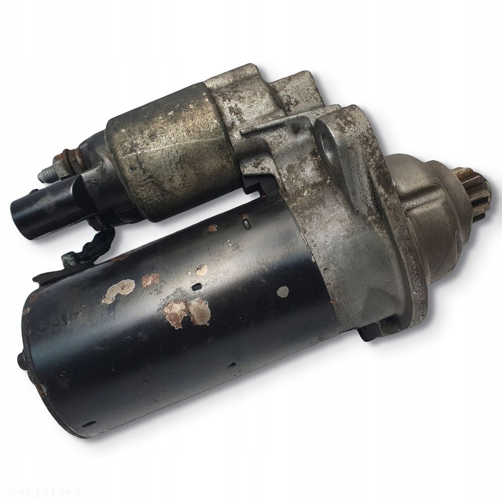 ROZRUSZNIK VW Polo IV Seat Ibiza III 1.4 TDI 0001123012 - 4