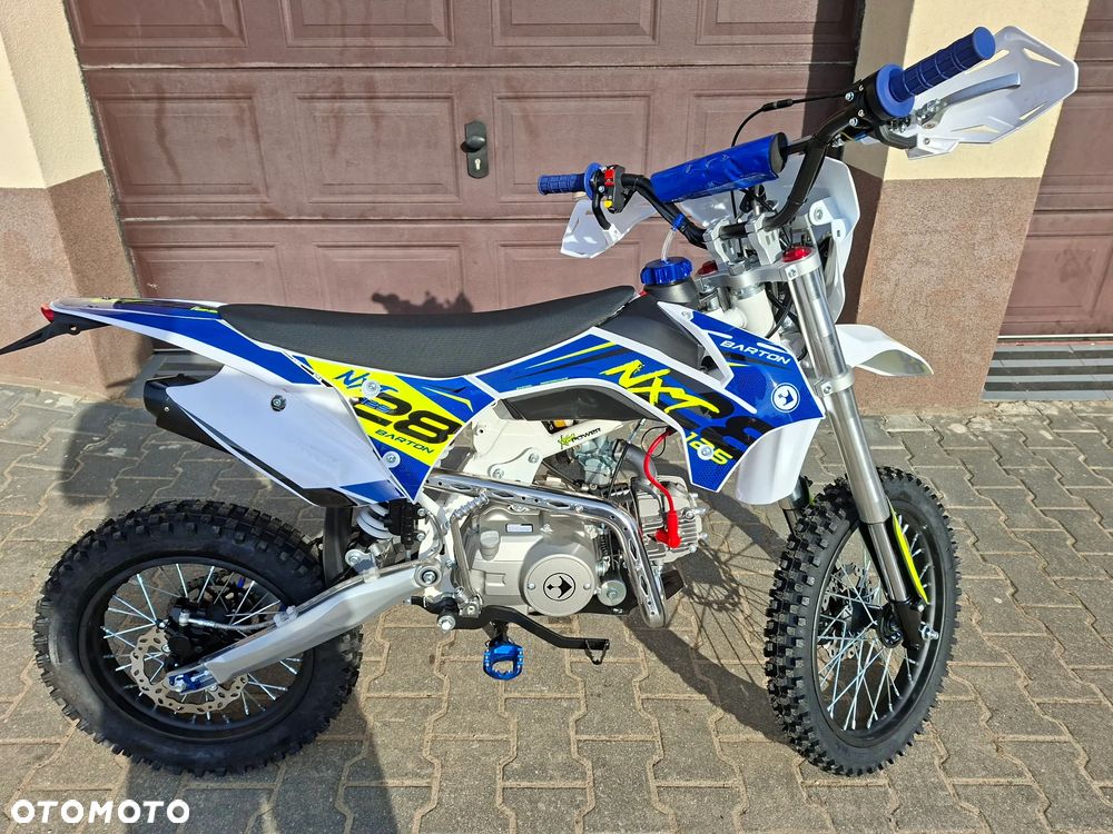 Barton NXT - 4