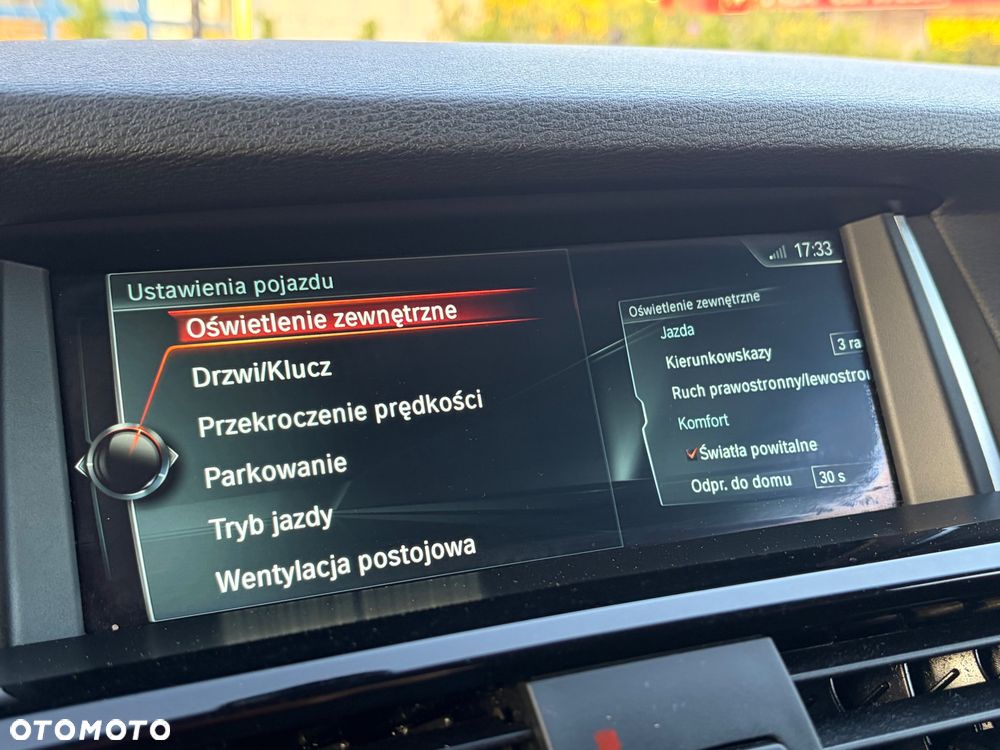 BMW X3 xDrive30d - 30