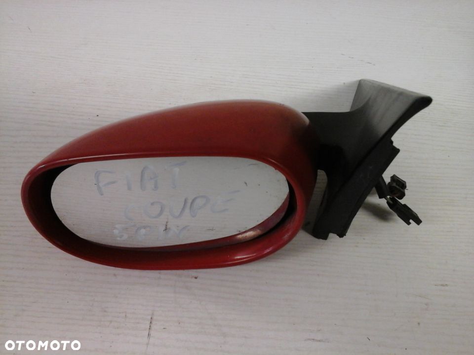 LUSTERKO ELEKTRYCZNE LEWE LUB PRAWE FIAT COUPE 5 PIN - 3