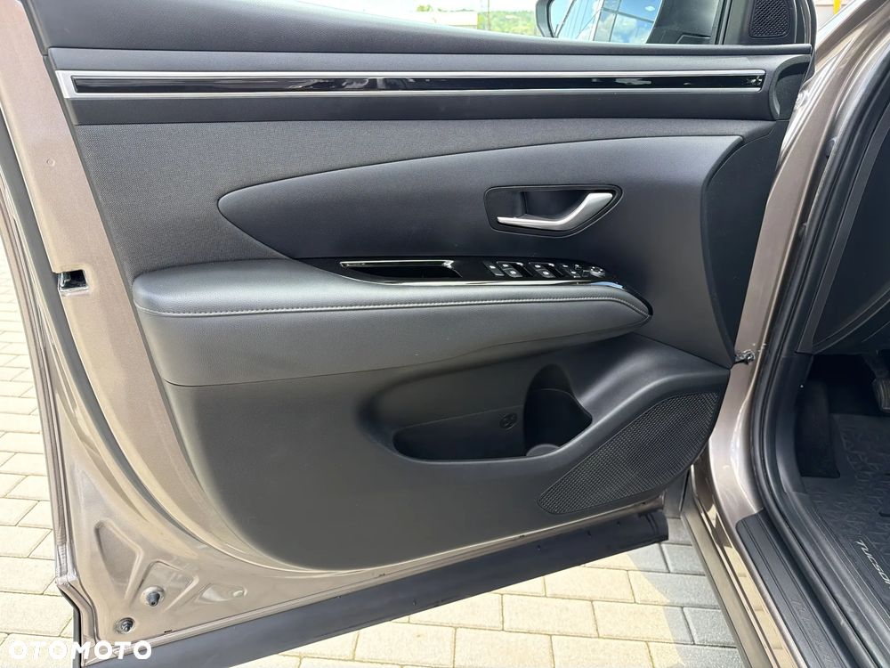 Hyundai Tucson 1.6 T-GDi Smart 2WD - 11