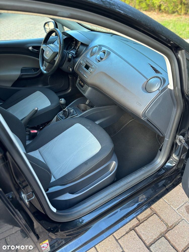 Seat Ibiza - 11