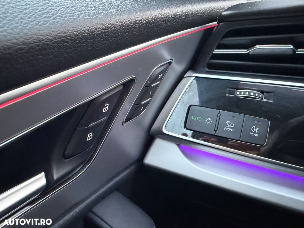 Audi Q8 45 TDI quattro Tiptronic MHEV - 39