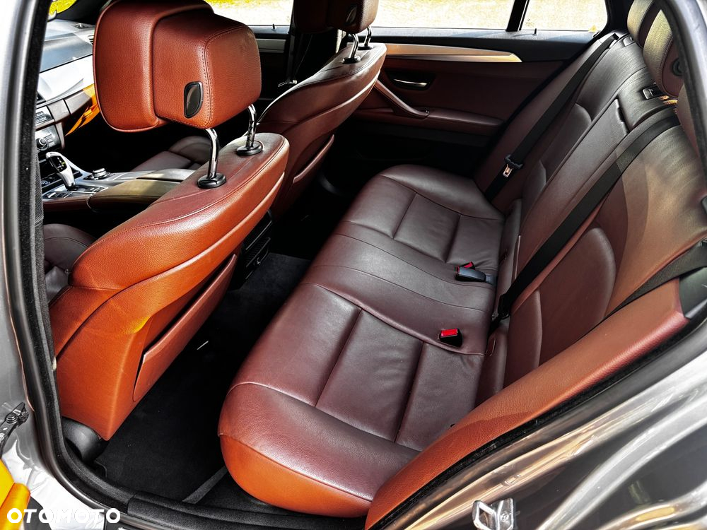 BMW Seria 5 - 11
