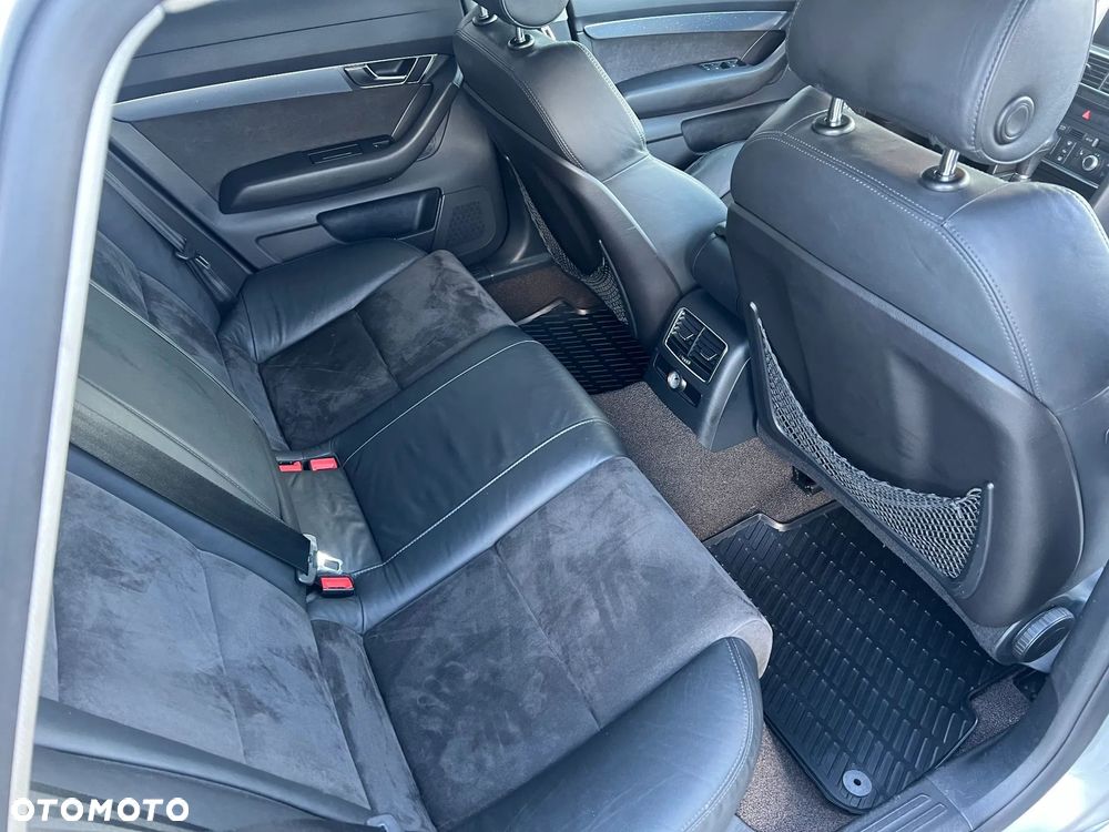 Audi A6 Allroad 3.0 TDI DPF Quattro Tiptr - 12