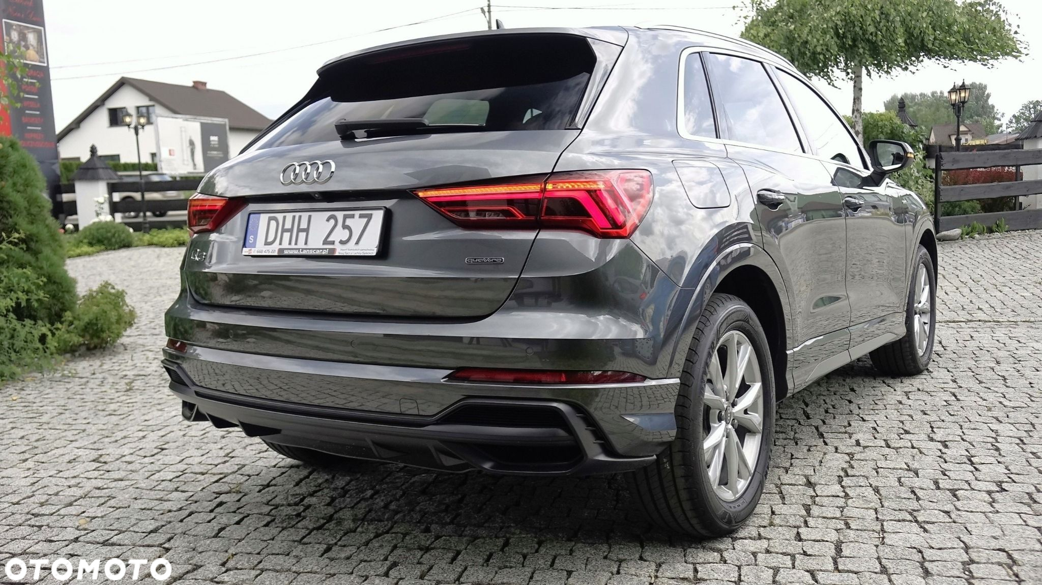 Audi Q3 Sportback - 15